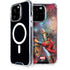 Marvel Star-Lord Cosmic Commander iPhone 15 Pro MagSafe Case